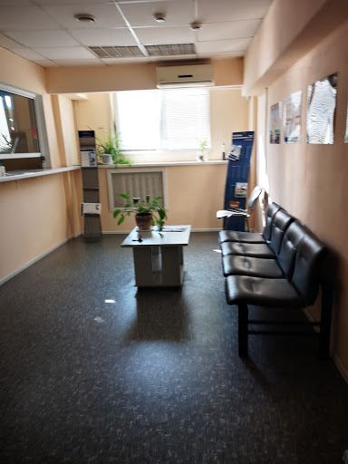 Ooo Gidrolans - Pump supplier in Mytishchi, Russia