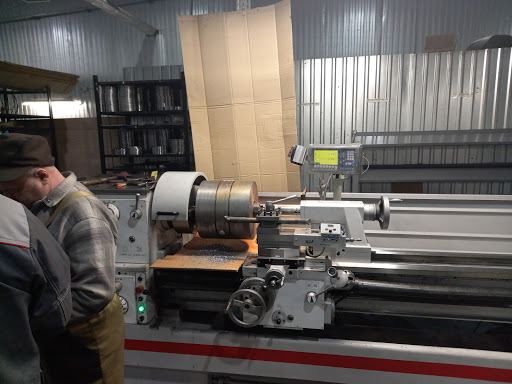 Ooo Kompressornyye Tekhnologii