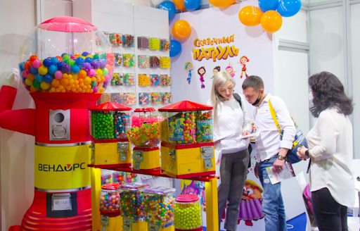 Ooo Vendors photograph