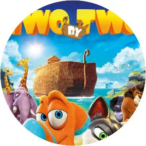 Ooops! Noah is Gone - 2015 ‧ Adventure/Comedy ‧ 1h 27m