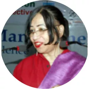 Oopali Operajita photograph