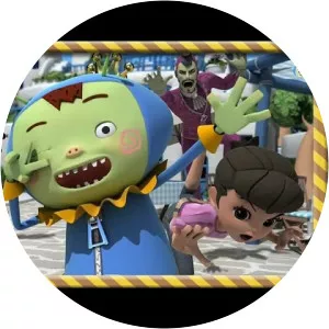 Oops Ikooo - TV program