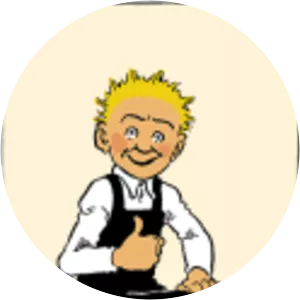 Oor Wullie