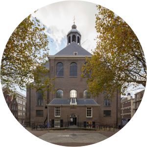 Oosterkerk