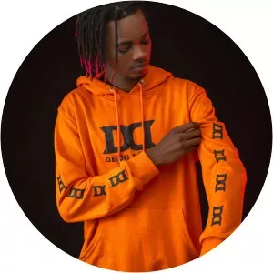 Oothentik Zeus - Musical artist