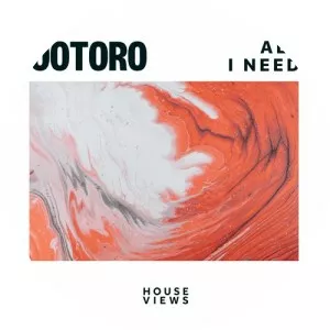 OOTORO - Musical artist