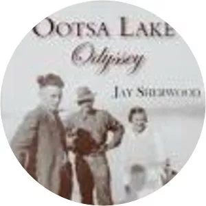 Ootsa Lake Odyssey: George and . . .