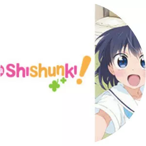 Ooya-san wa Shishunki! - Manga series
