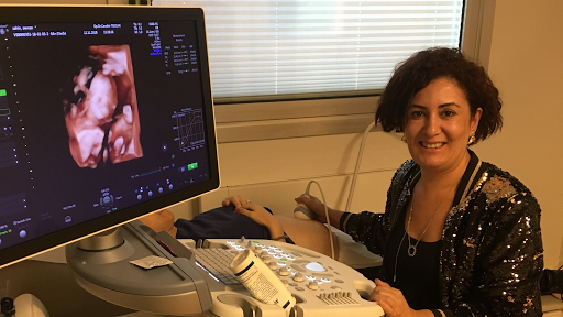 Op Dr Cevahir Tekcan