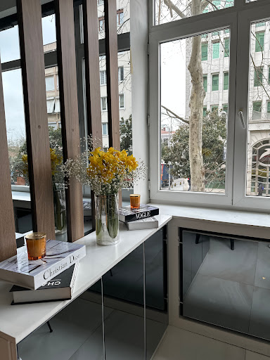 Op. Dr. Elvan Bayraktar - Plastic surgeon in Istanbul