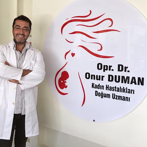 Op.Dr. Onur Duman