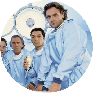 OP ruft Dr. Bruckner