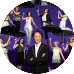 Op zoek naar Mary Poppins