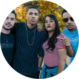 OPA Gang - Musical artist