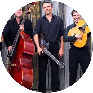 Opa Tsupa - Musical group