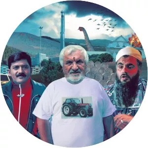 Opak Dissu - Musical group