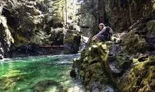 Opal Creek Wilderness - 