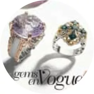 Opal en Vogue Ocean Voyage - TV program