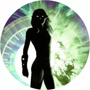 Opal Koboi - Fictional character