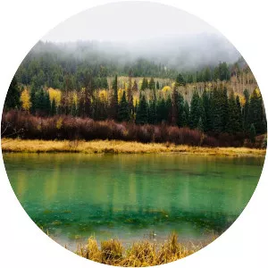 Opal Lake - Lake in Colorado