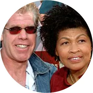 Opal Perlman photograph