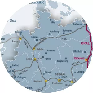 OPAL pipeline - 