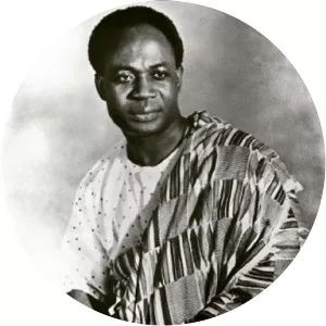 Opanyin Kofi Nwiana Ngolomah