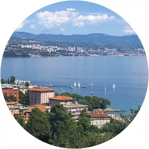 Opatija
