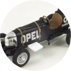 Opel RAK. 1 - Aircraft model