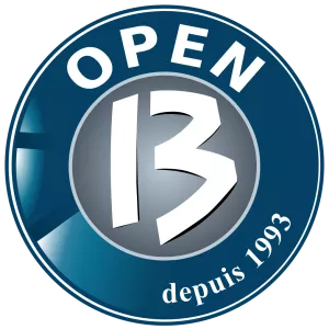 Open 13