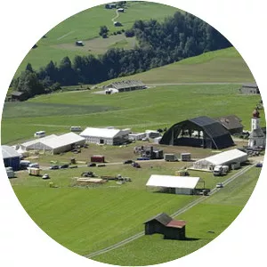 Open Air Lumnezia - Music Festival