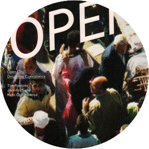 Open City: Designing Coexistence