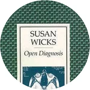 Open diagnosis Sue Collins - Book by Sue Collins and Susan Wicks