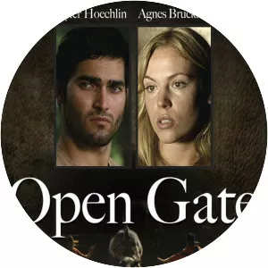 Open Gate