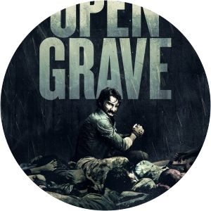 Open Grave
