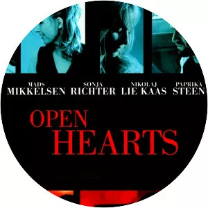 Open Hearts - 2002 ‧ Drama/Romance ‧ 1h 54m