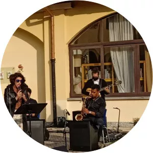 Open Jazz Festival - Music Festival