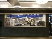 Open Kitchen Restaurant