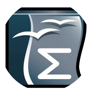 Open Office Math - Software