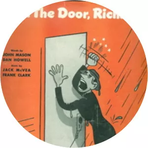 Open the Door, Richard