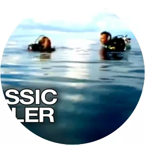 Open Water - 2003 ‧ Drama/Disaster ‧ 1h 21m