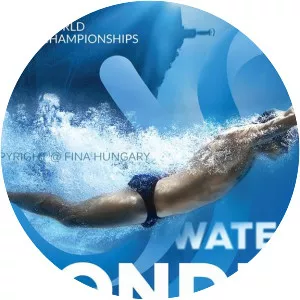 Open water swimming at the World . . .