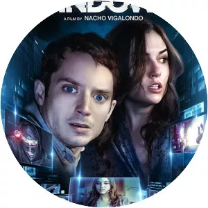 Open Windows - 2014 ‧ Fantasy/Crime ‧ 1h 40m