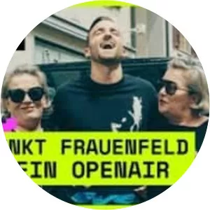 Openair Frauenfeld - Music Festival