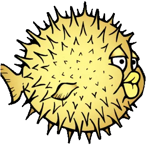 OpenBSD photograph