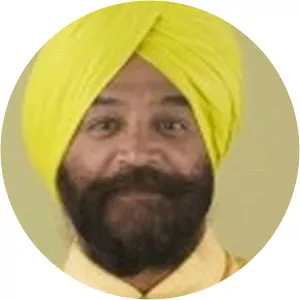 Opender Singh