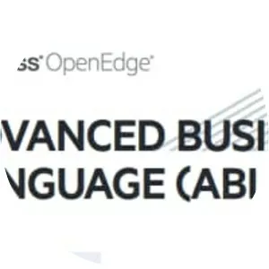 OpenEdge Advanced Business Language