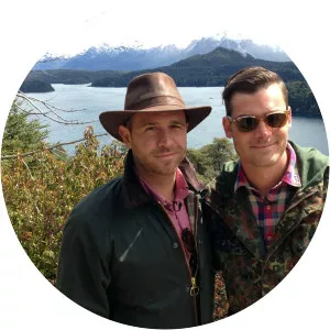 Opening ArgentinaSince 2016 - TV program