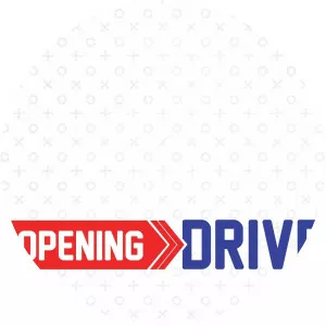 Opening DriveSince 2018 - TV program