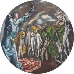 Opening of the Fifth Seal